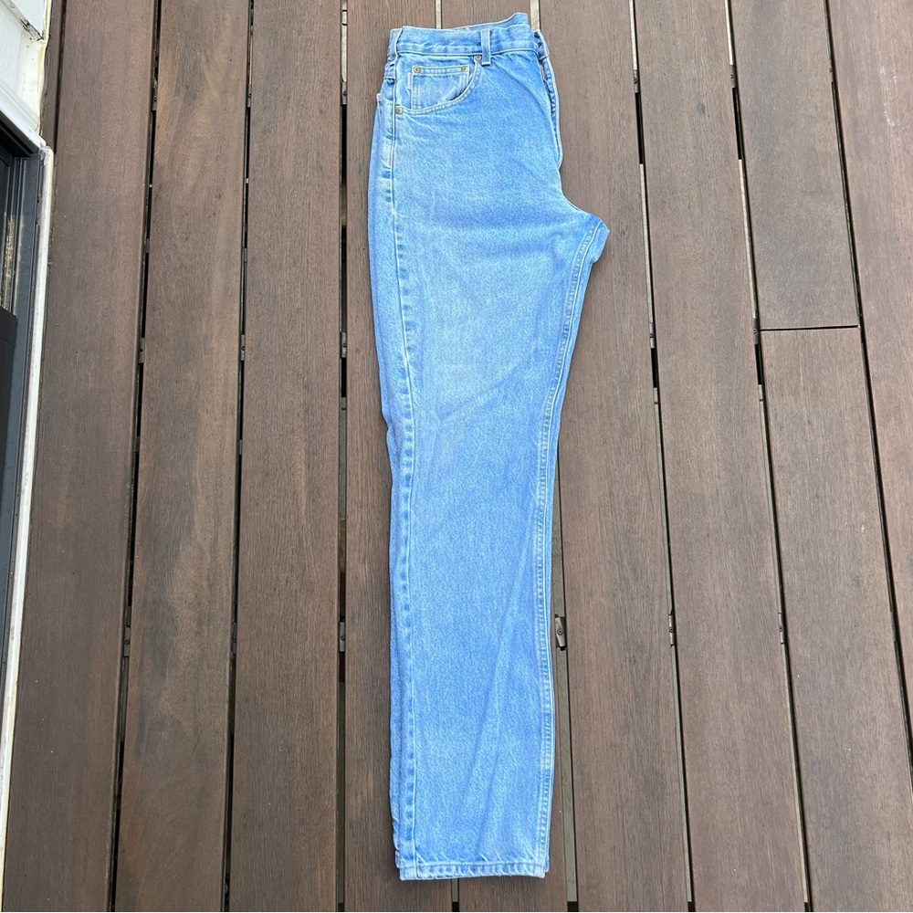 Carhartt jeans 36 x 36